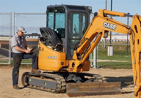 case cx36b mini excavator specs|case cx36b manual.